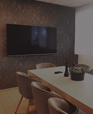 Meeting place