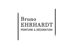 Bruno Ehrhardt Peinture Décoration