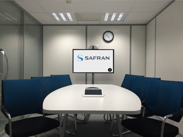 formation safran