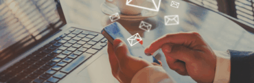 E-mail marketing